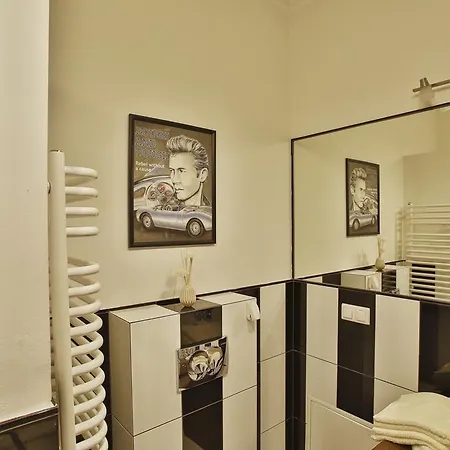 Krasinskiego Apartment *